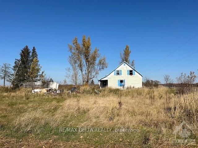 3494 BOUDREAU Road