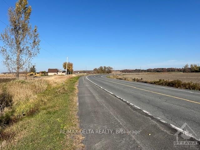 3494 BOUDREAU Road