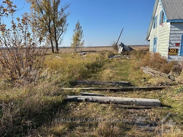 3494 BOUDREAU Road