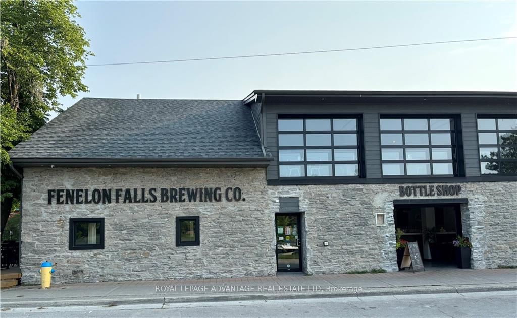 19B WEST Street N #402