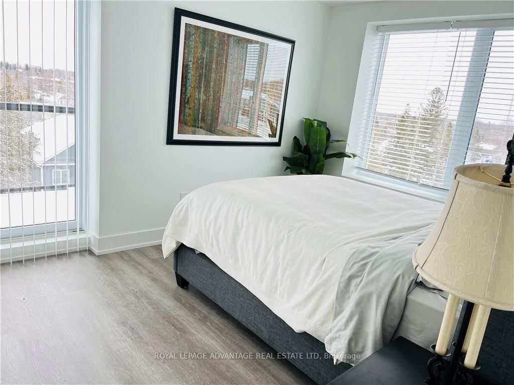 19B WEST Street N #402