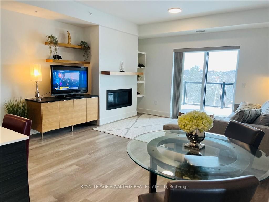 19B WEST Street N #402