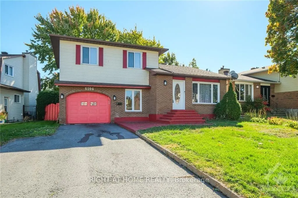 6104 VINEYARD Drive
