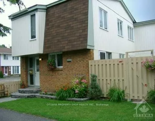 2063 JASMINE Crescent #63