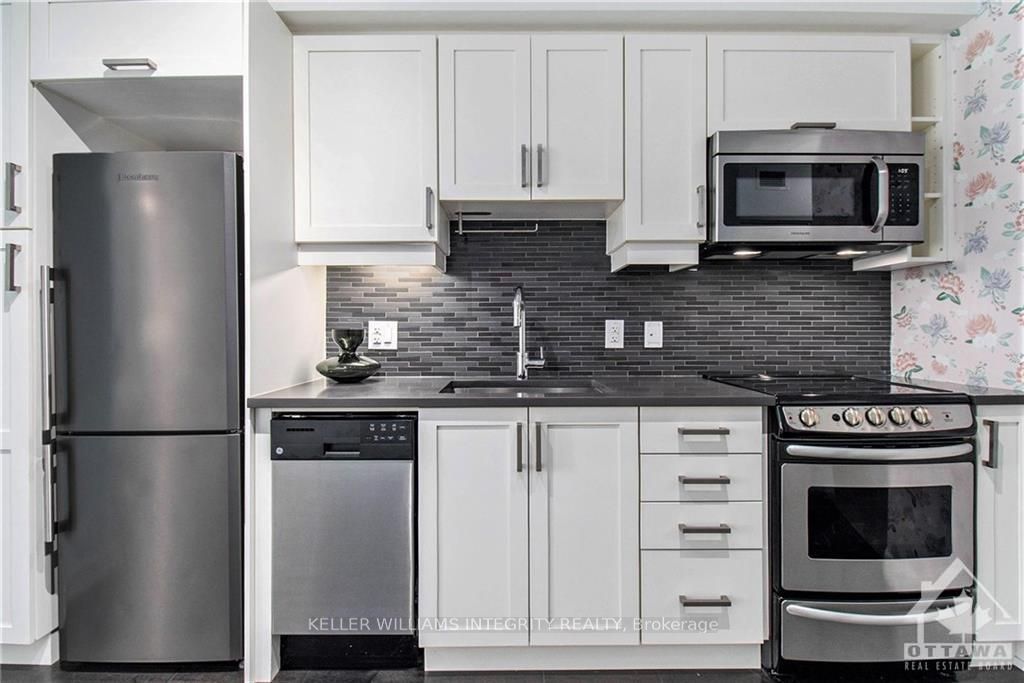 316 BRUYERE Street #315