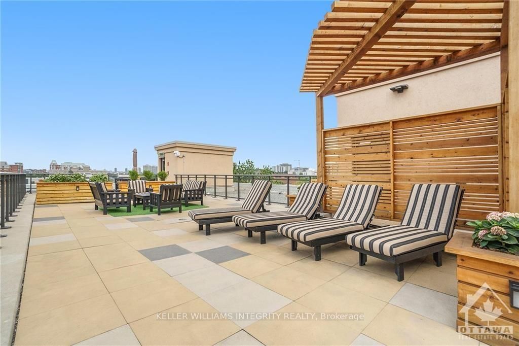 316 BRUYERE Street #315