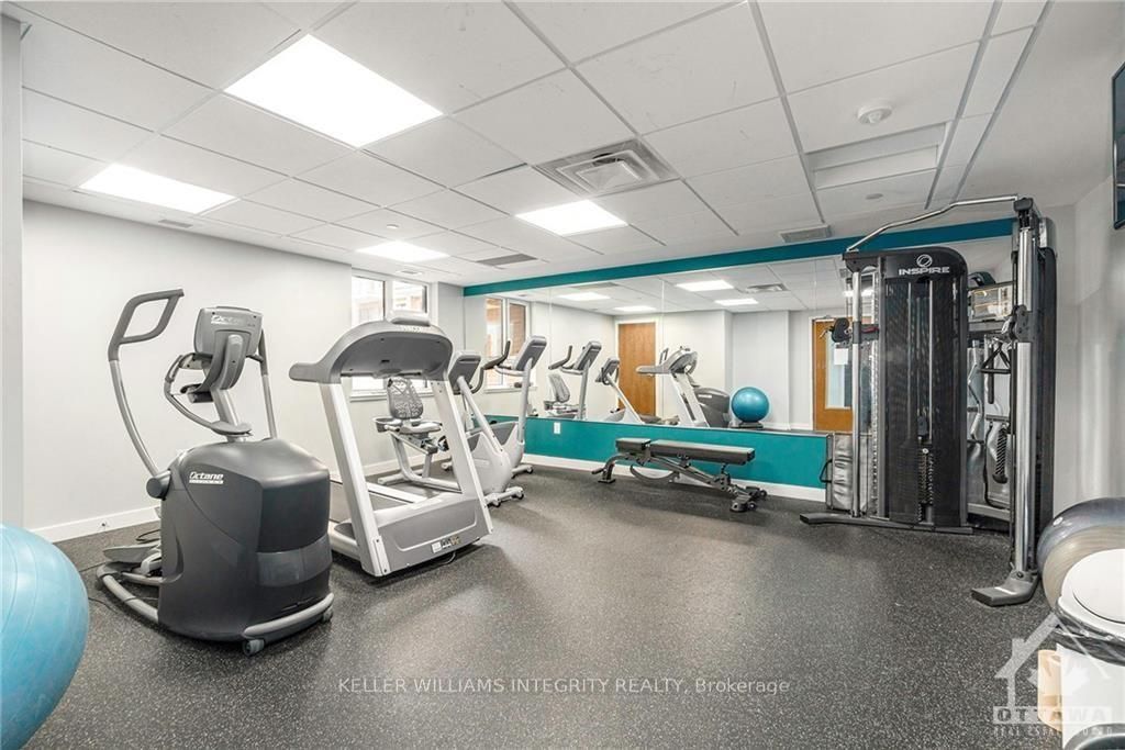 316 BRUYERE Street #315