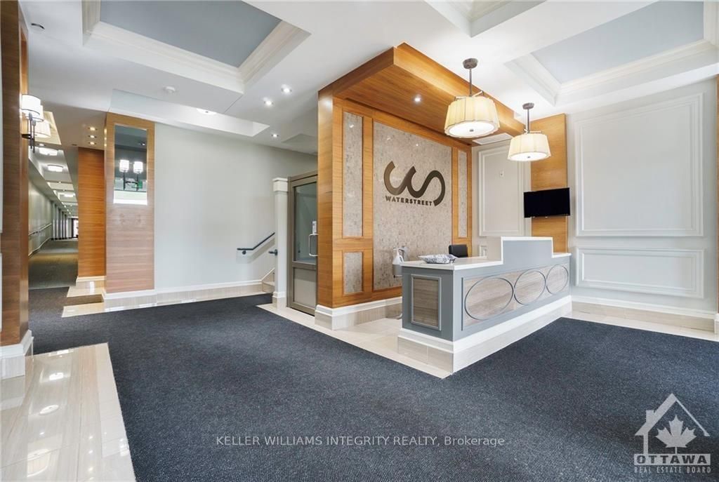 316 BRUYERE Street #315