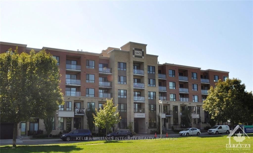 316 BRUYERE Street #315