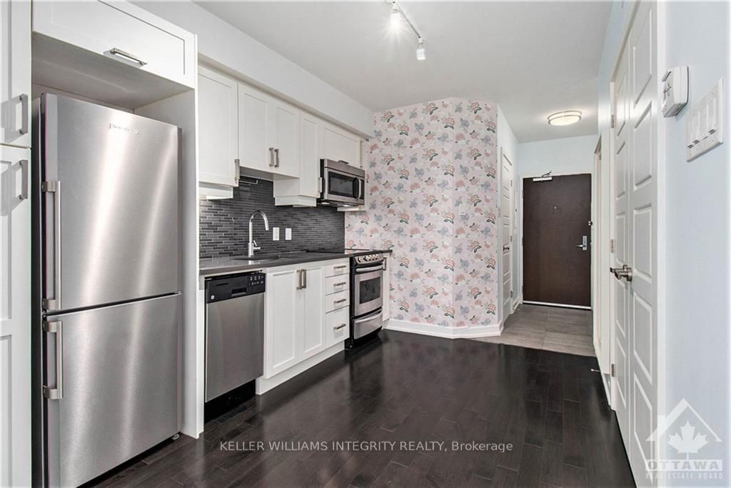 316 BRUYERE Street #315