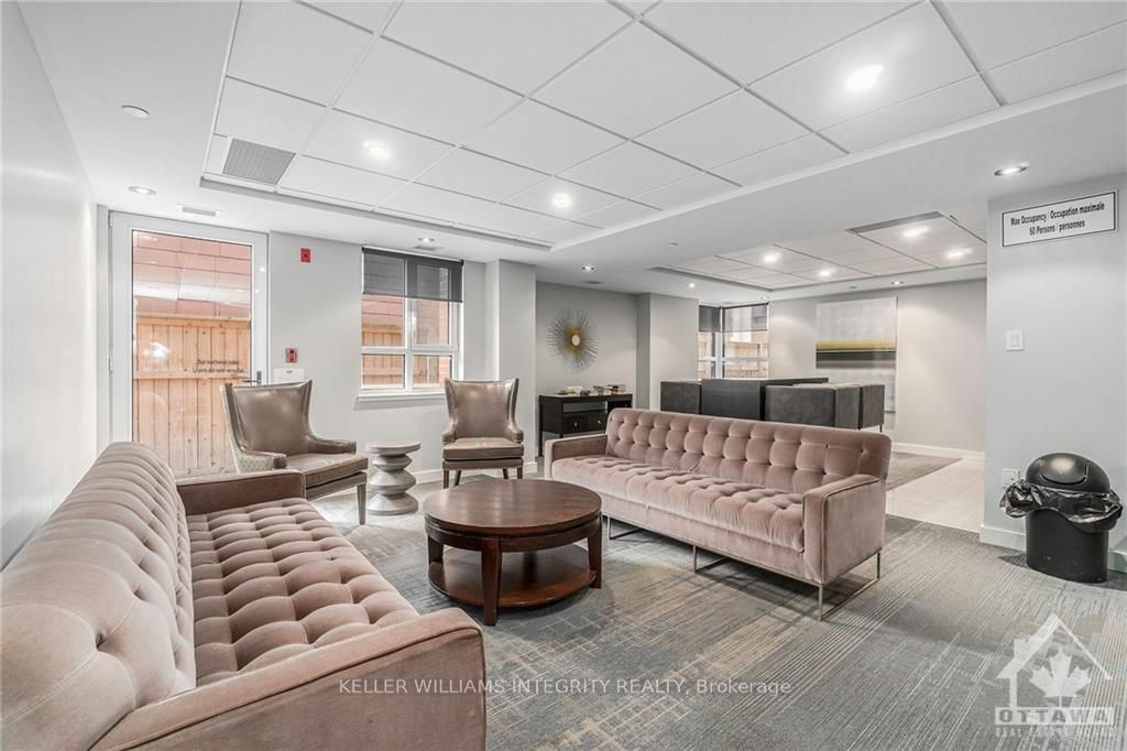 316 BRUYERE Street #315