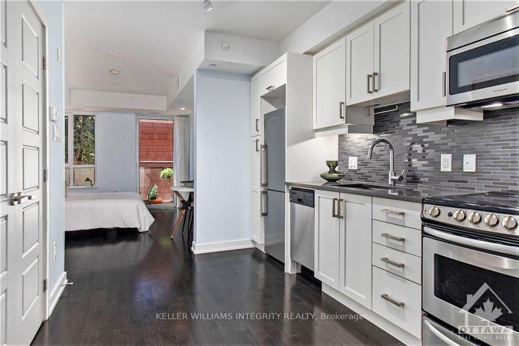 316 BRUYERE Street #315