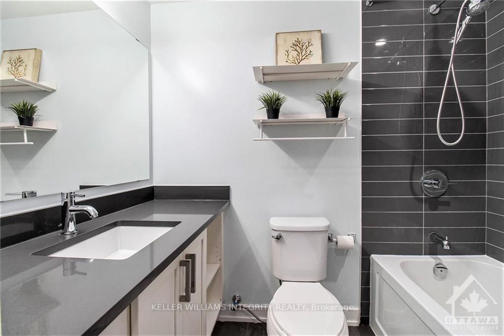 316 BRUYERE Street #315