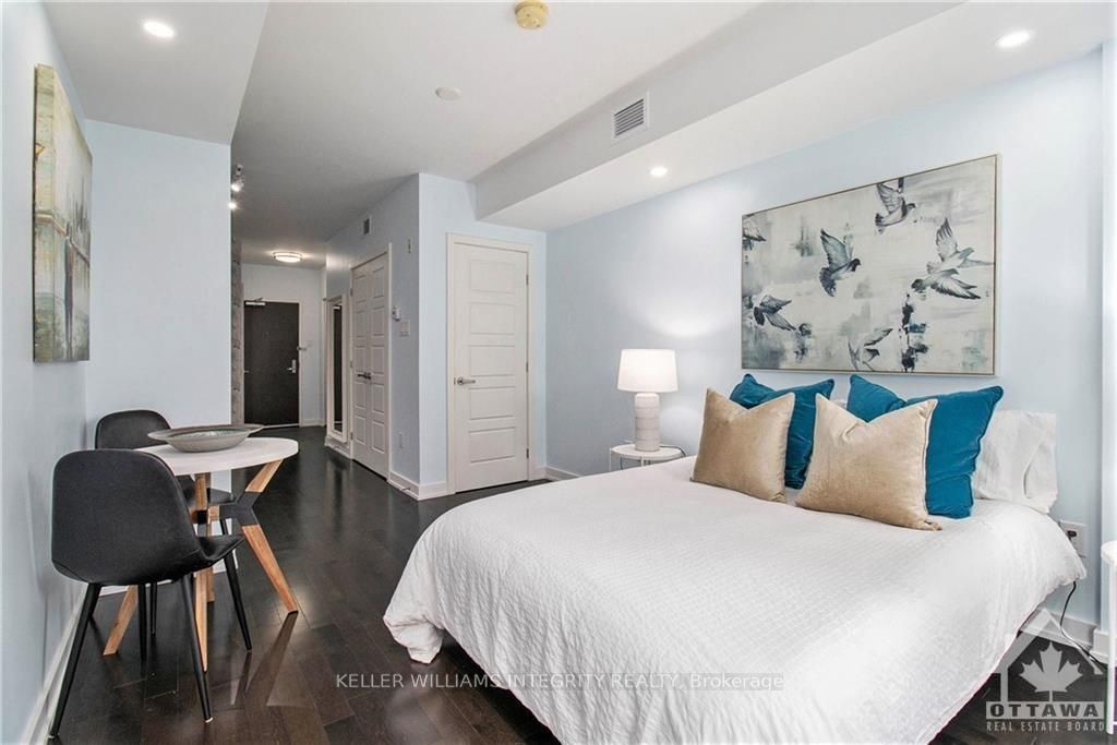 316 BRUYERE Street #315