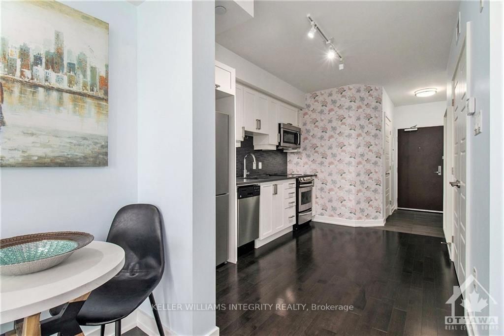 316 BRUYERE Street #315