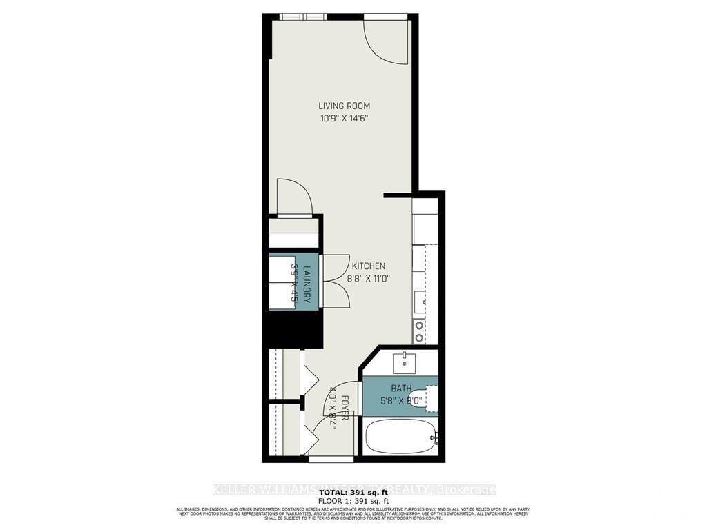 316 BRUYERE Street #315