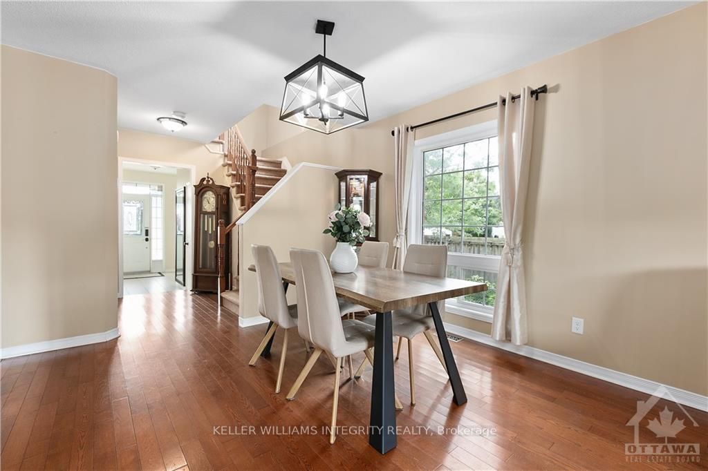 1 CHANTILLY Gate