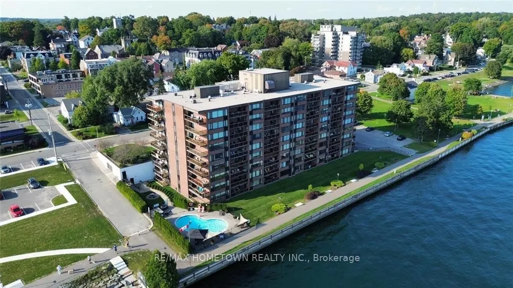 55 WATER Street E #103