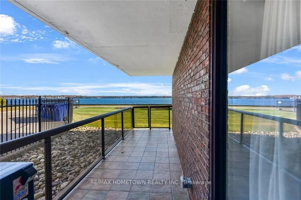 55 WATER Street E #103