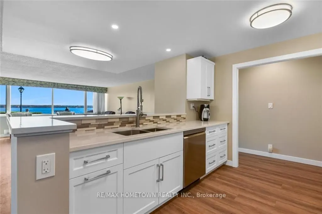 55 WATER Street E #103