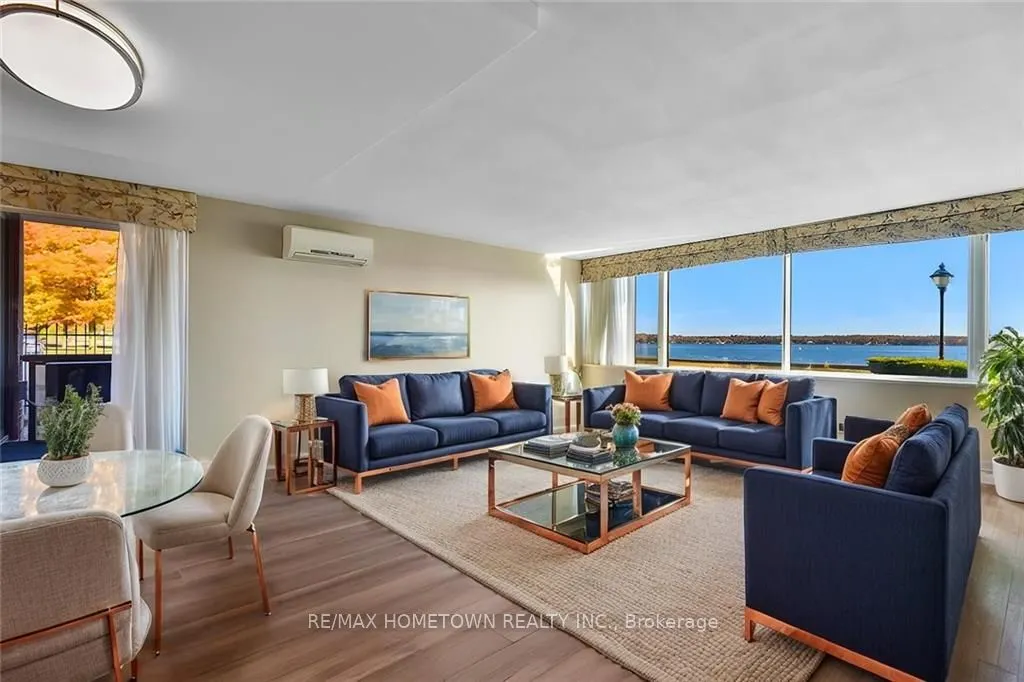 55 WATER Street E #103