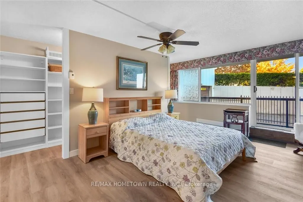 55 WATER Street E #103