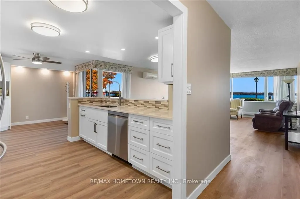 55 WATER Street E #103