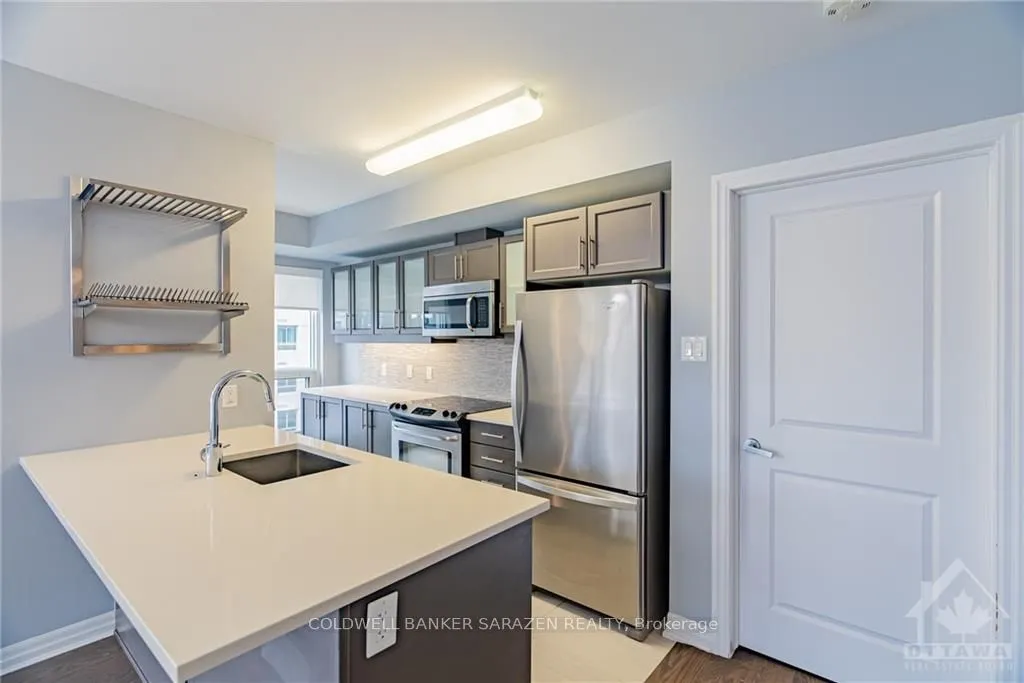 195 BESSERER Street, #601