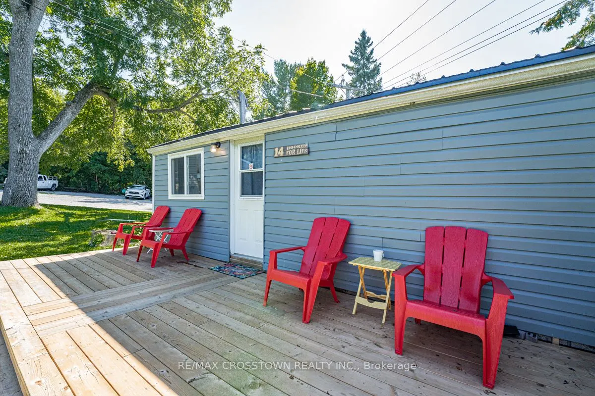 230-232 Lake Dalrymple Road, #14