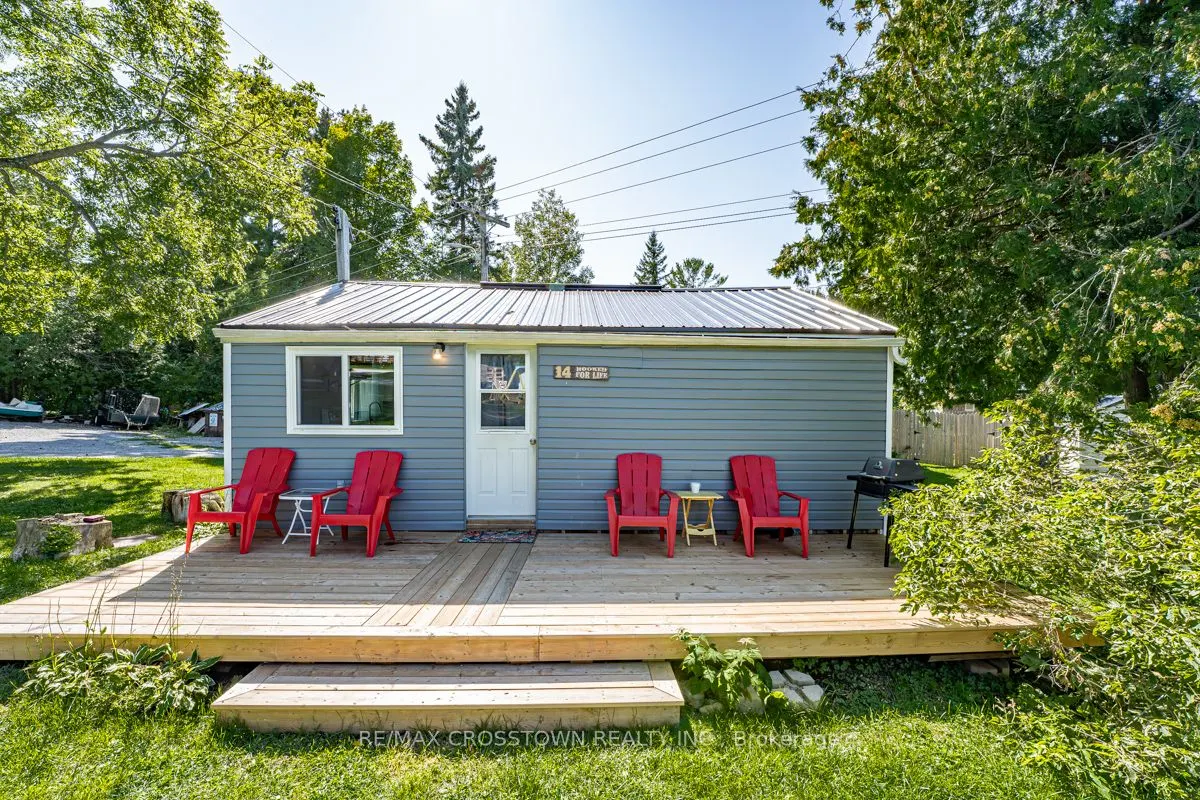 230-232 Lake Dalrymple Road, #14