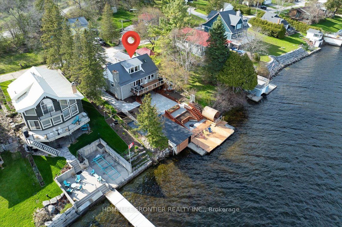 6 Lakeview Park Road