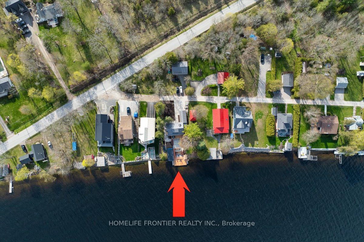 6 Lakeview Park Road