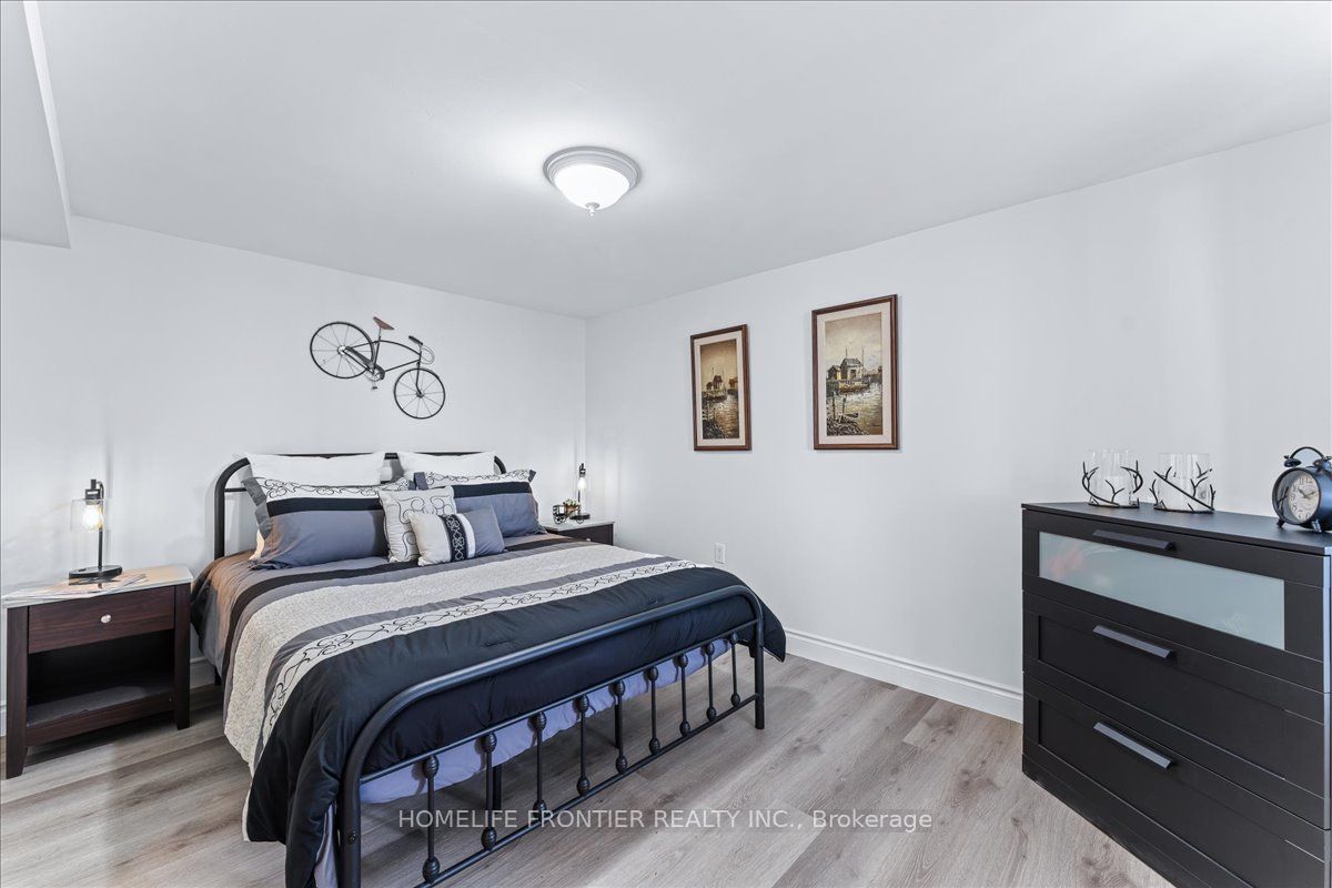 6 Lakeview Park Road