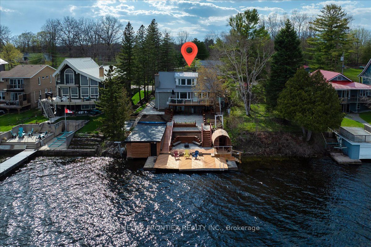 6 Lakeview Park Road