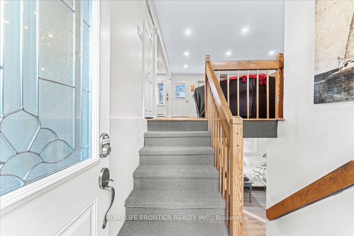 6 Lakeview Park Road