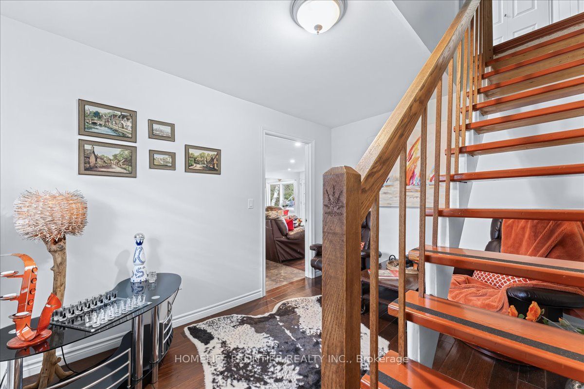 6 Lakeview Park Road