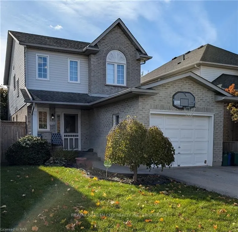 158 Summers Drive