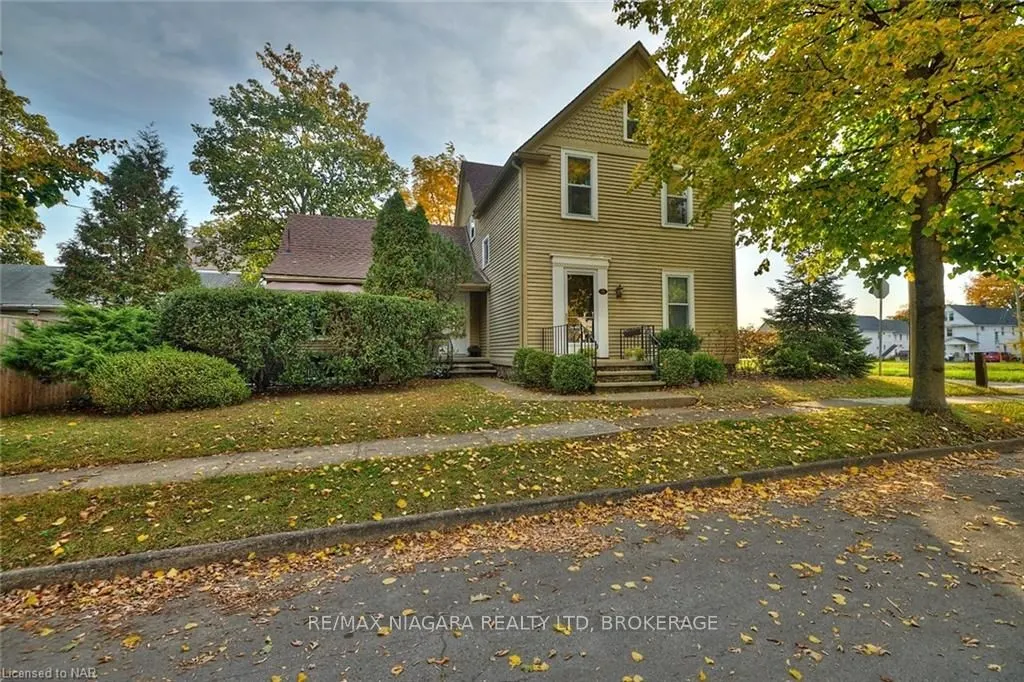 53 ARCHANGE Street