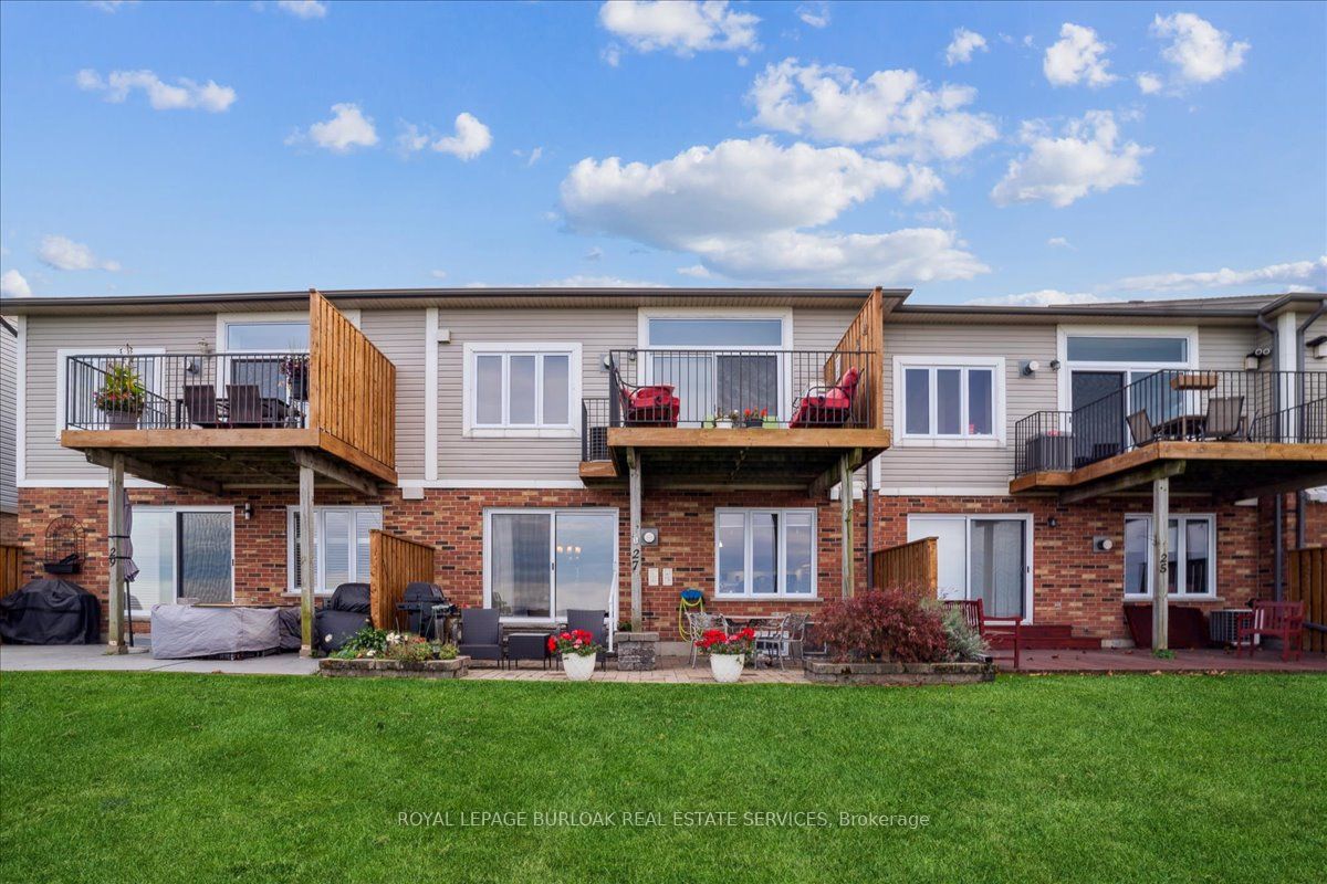 515 North Service Road, #27