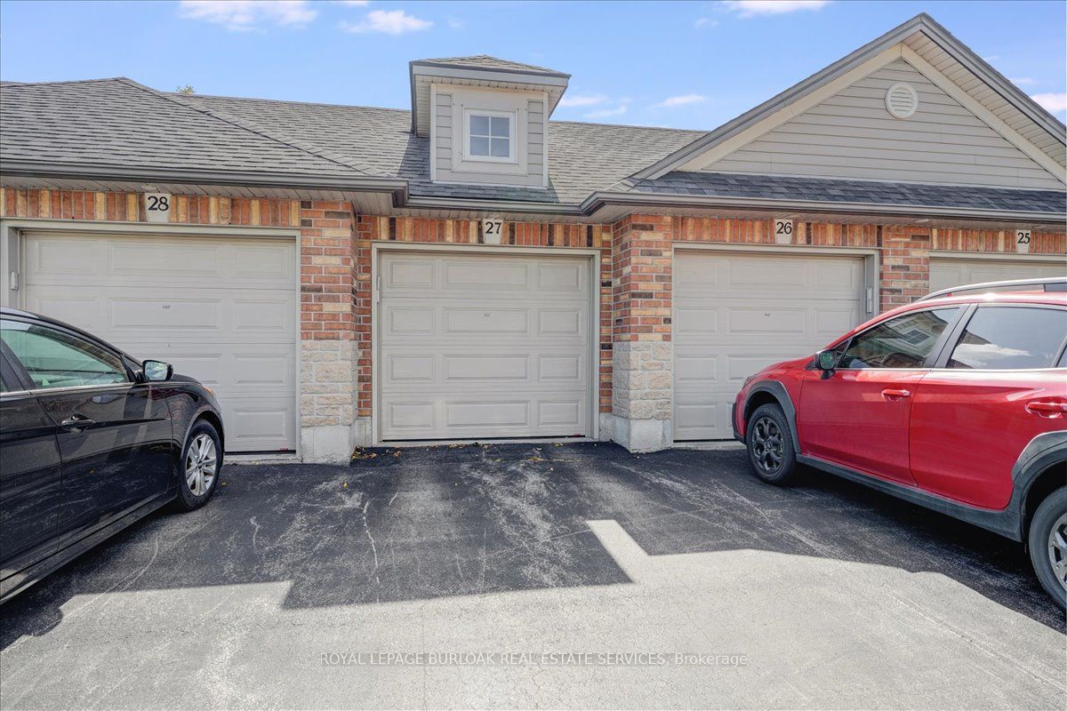 515 North Service Road, #27