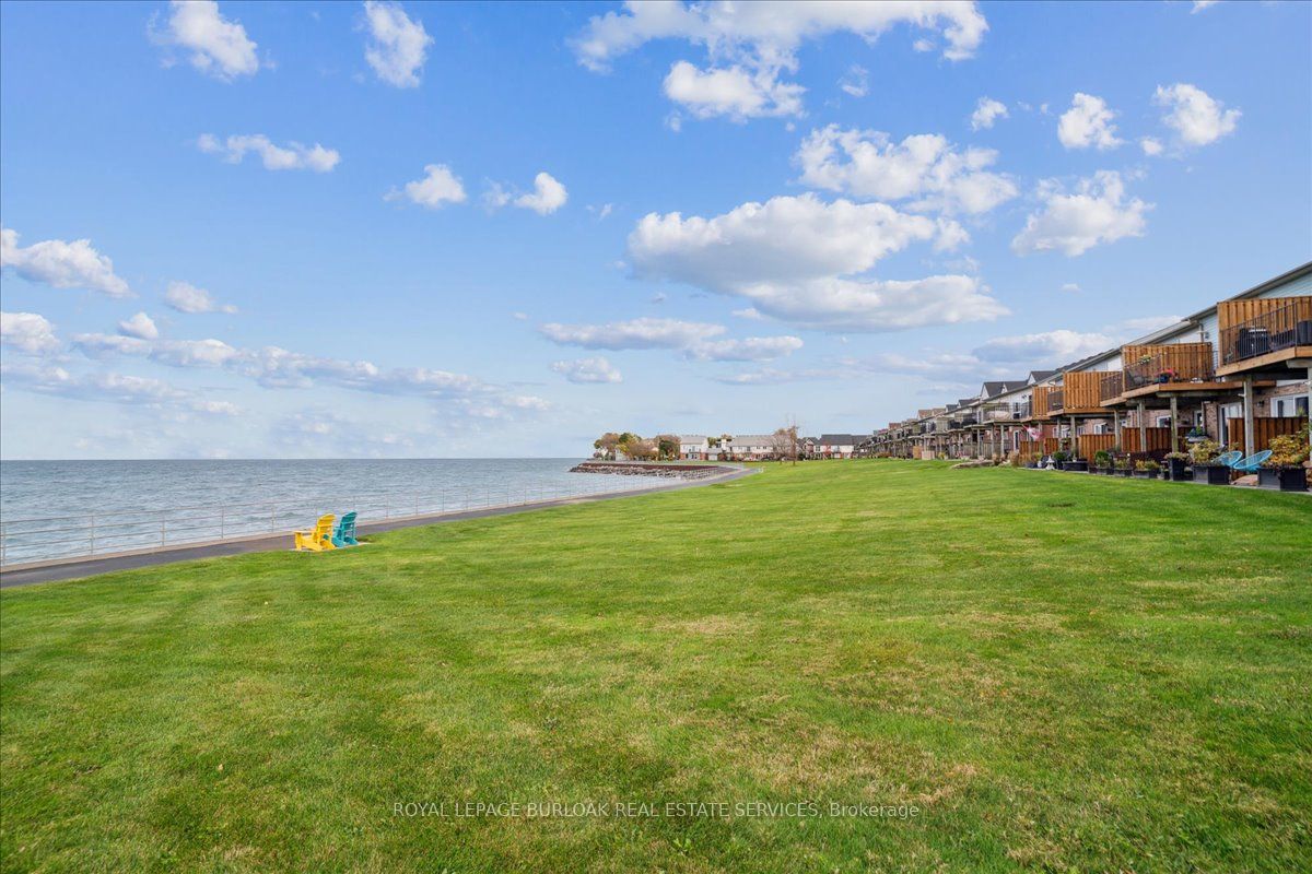 515 North Service Road, #27