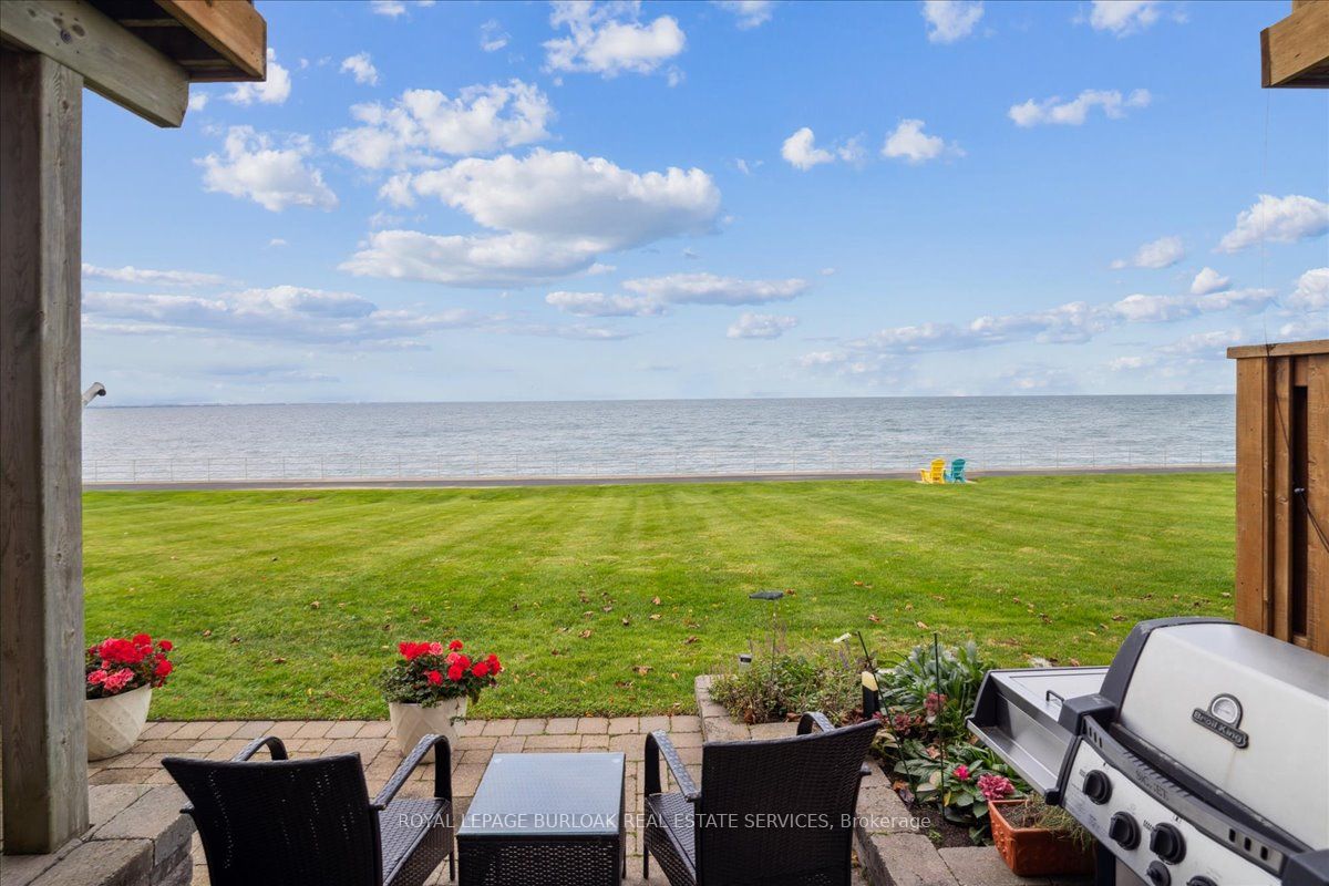 515 North Service Road, #27