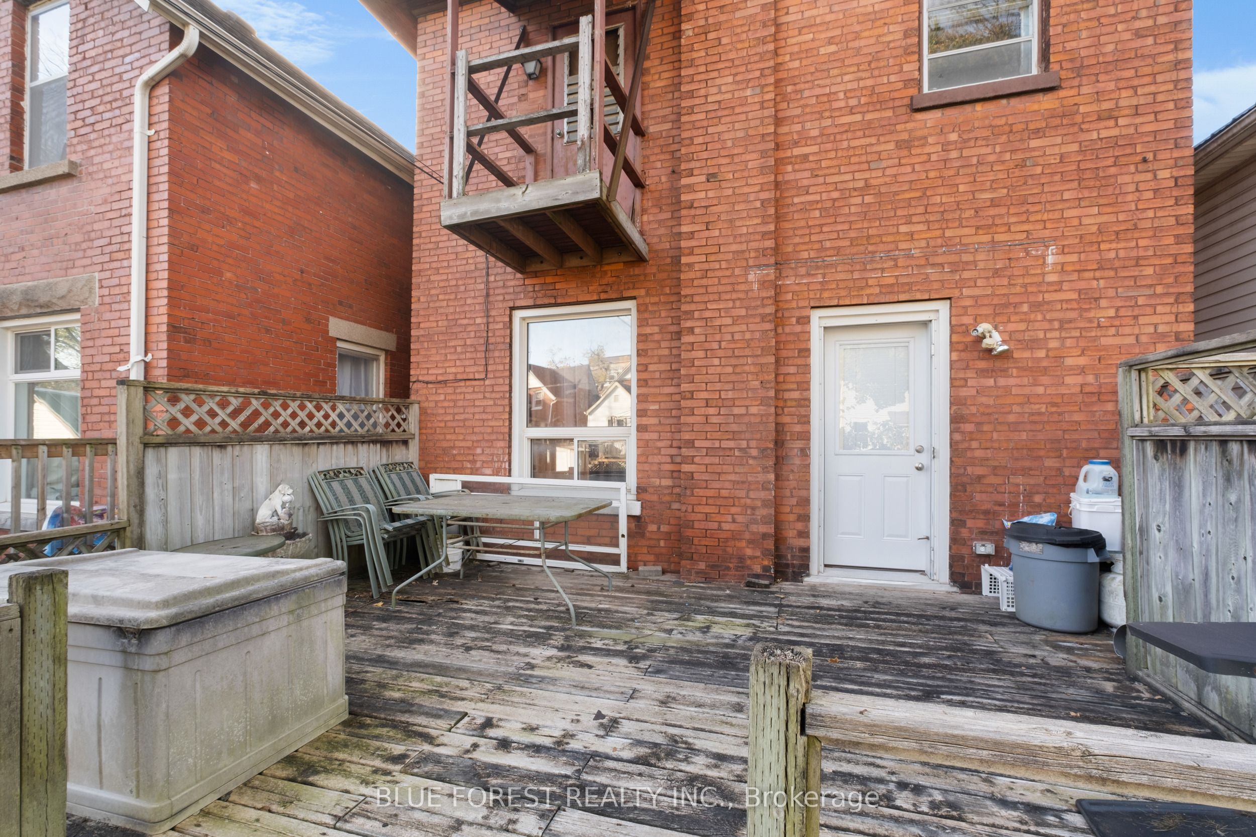 37 John Street