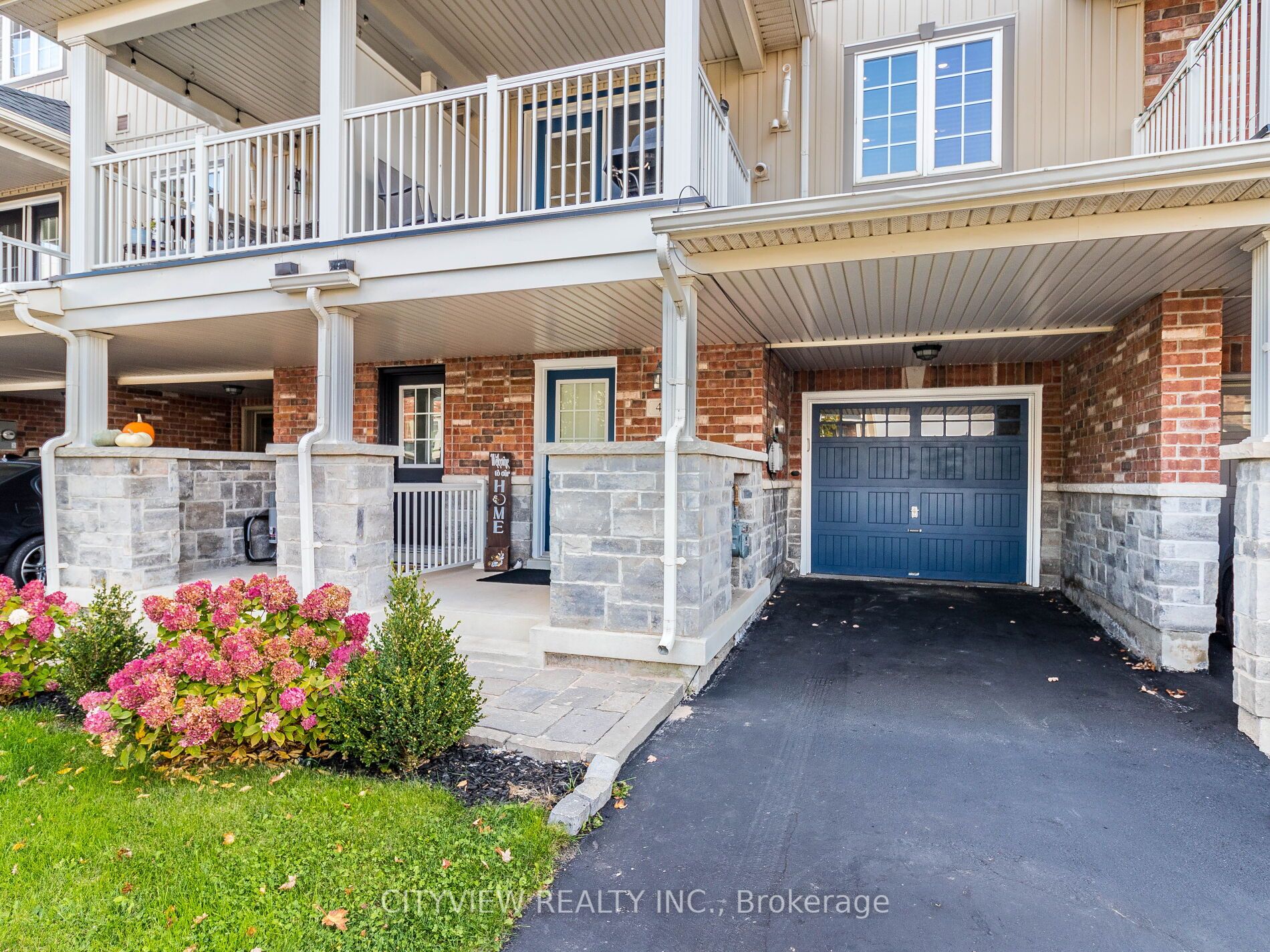 47 Nisbet Boulevard