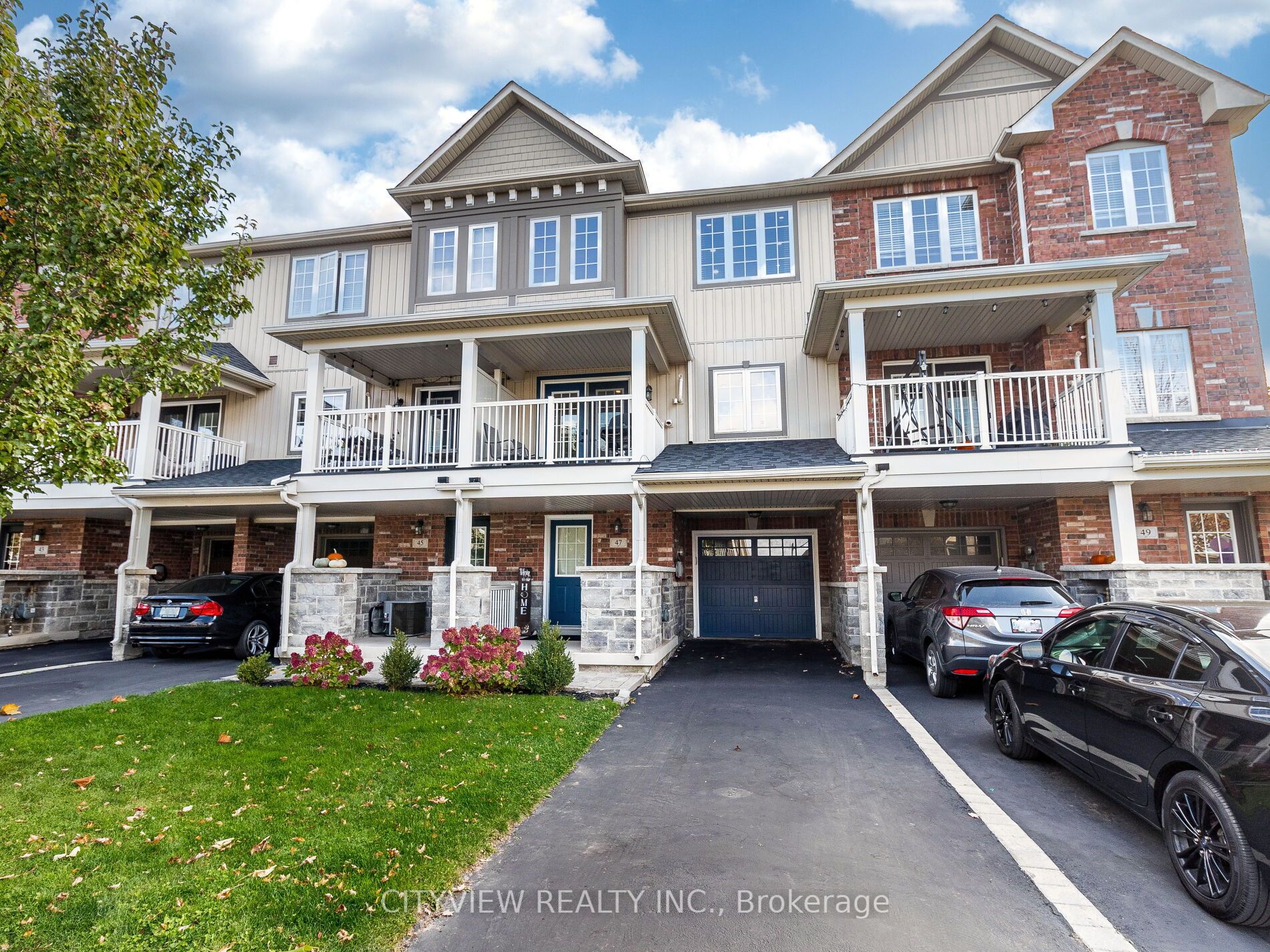 47 Nisbet Boulevard