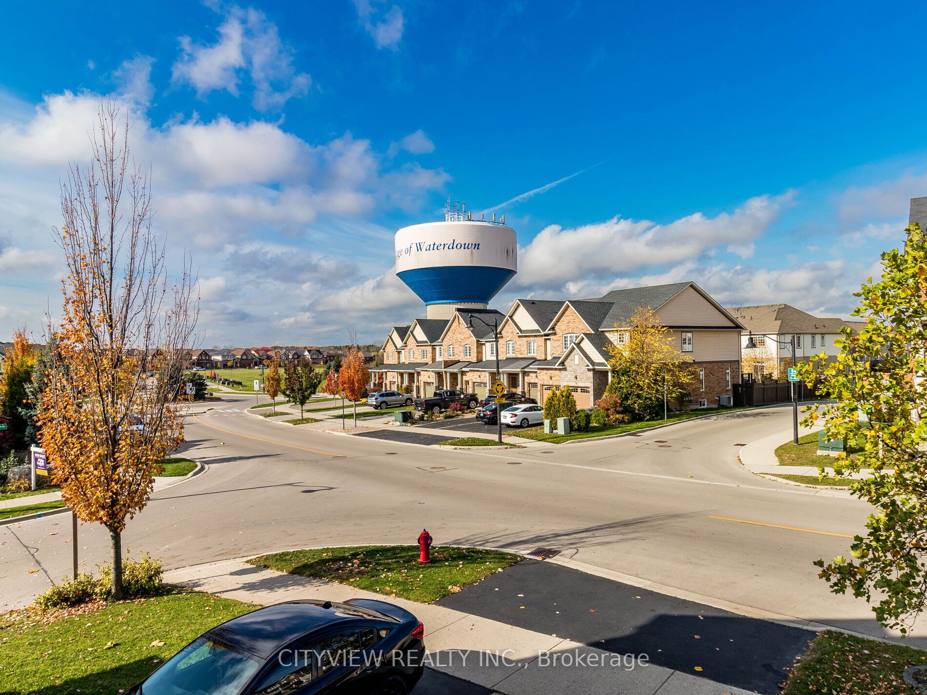 47 Nisbet Boulevard