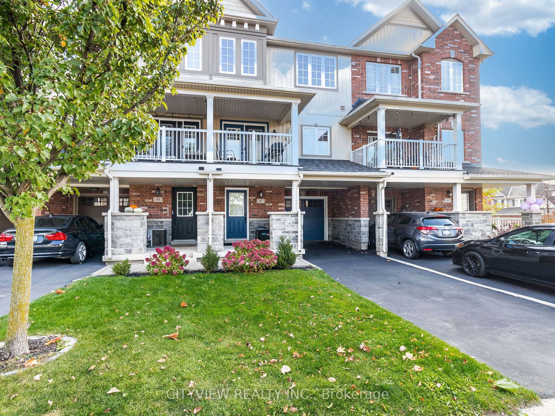 47 Nisbet Boulevard