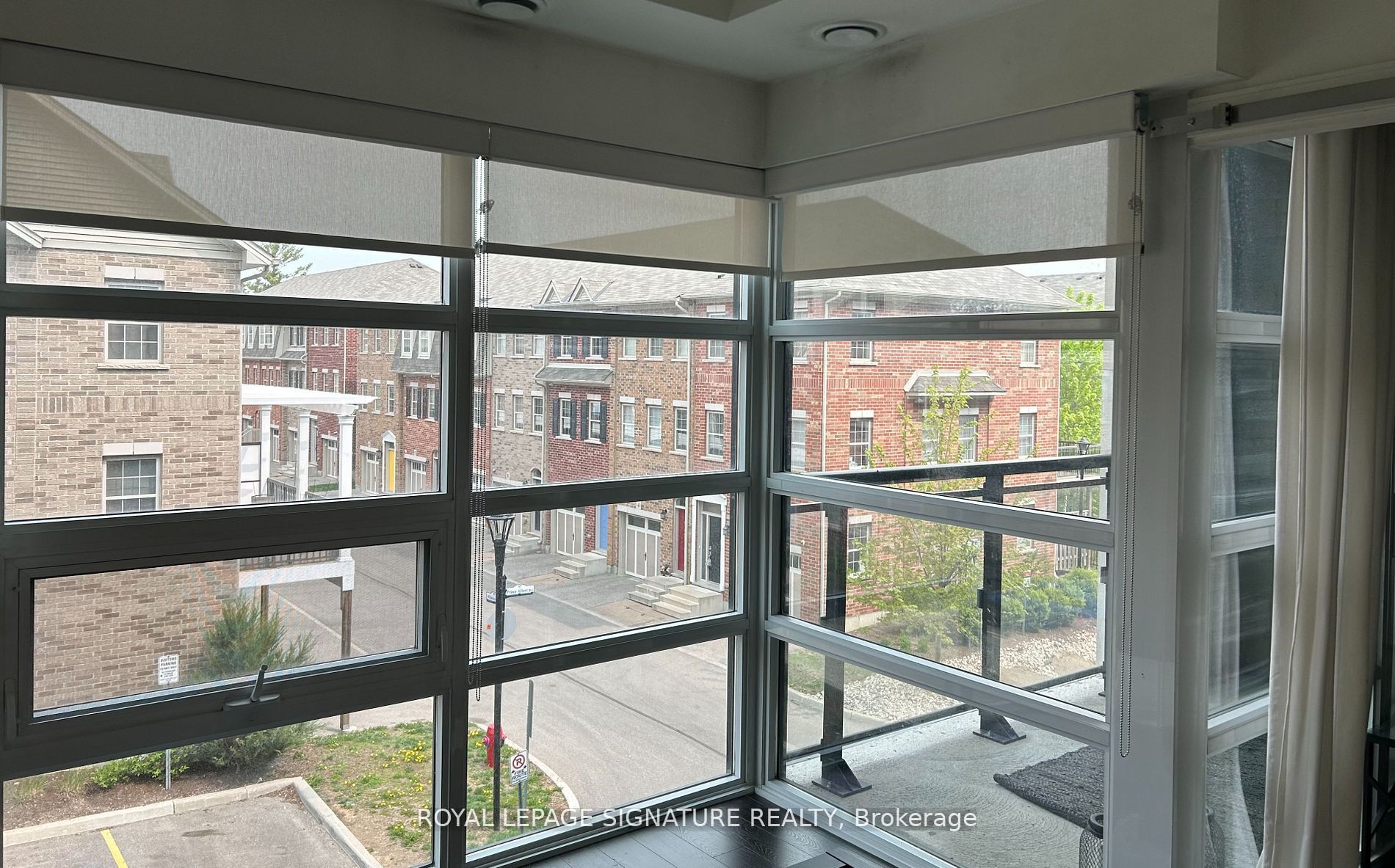 15 Prince Albert Boulevard #307