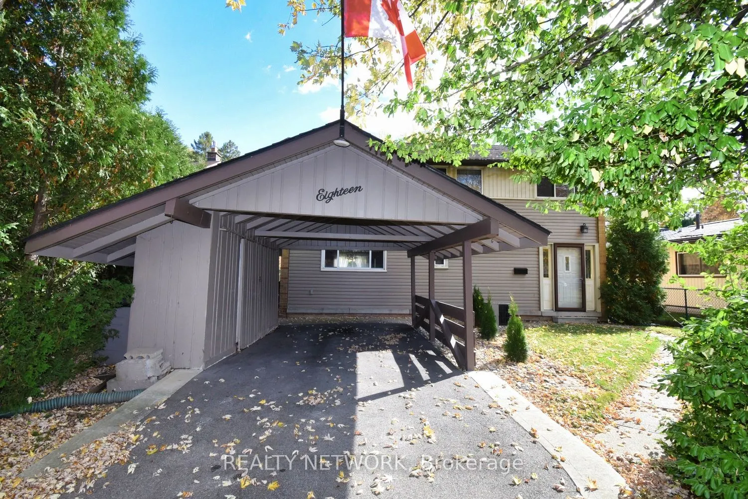 18 Pleasant Avenue
