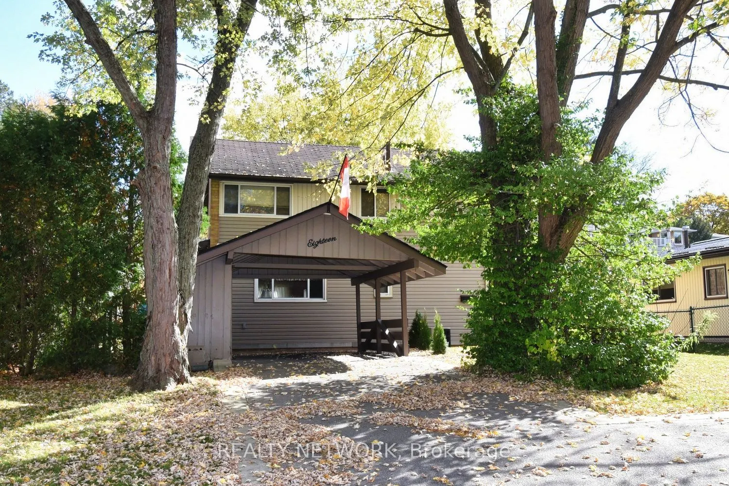 18 Pleasant Avenue